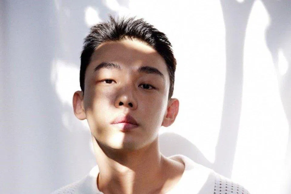 Yoo Ah In (Ảnh: Internet)