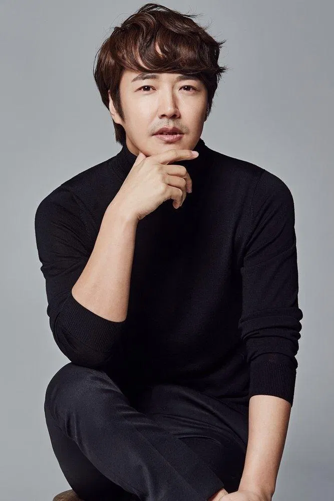 Yoon Sang Hyun (Ảnh: Internet)