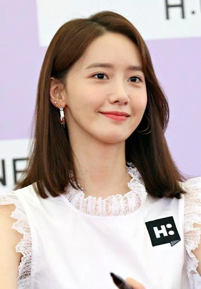 YoonA (Girls’ Generation) đã có thể mua những bất động sản và tòa nhà sang trọng. (Nguồn: Internet)
