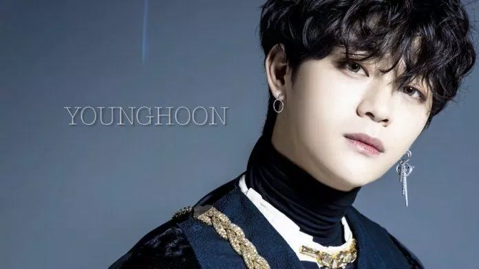 Cuối cùng là Younghoon, người đã kết thúc ở vị trí thứ 2. (Nguồn: Internet) Cuối cùng là Younghoon, người đã kết thúc ở vị trí thứ 2. (Nguồn: Internet)
