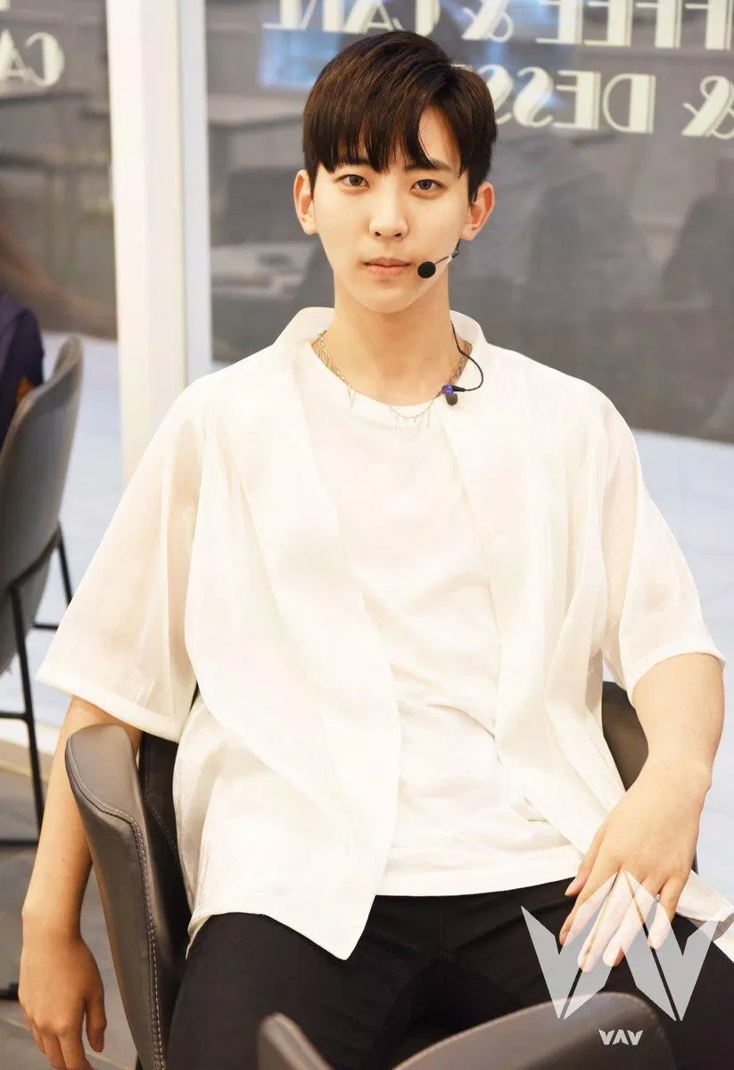 Zehan (ảnh: Internet)