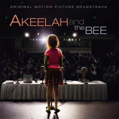 Poster phim Akeelah and the Bee (Ảnh: Internet)