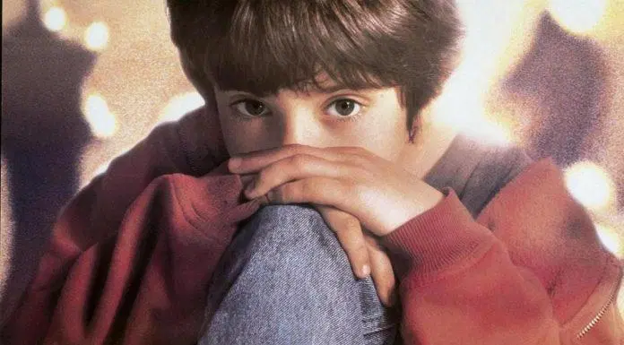 Poster phim Little Man Tate (Ảnh: Internet)