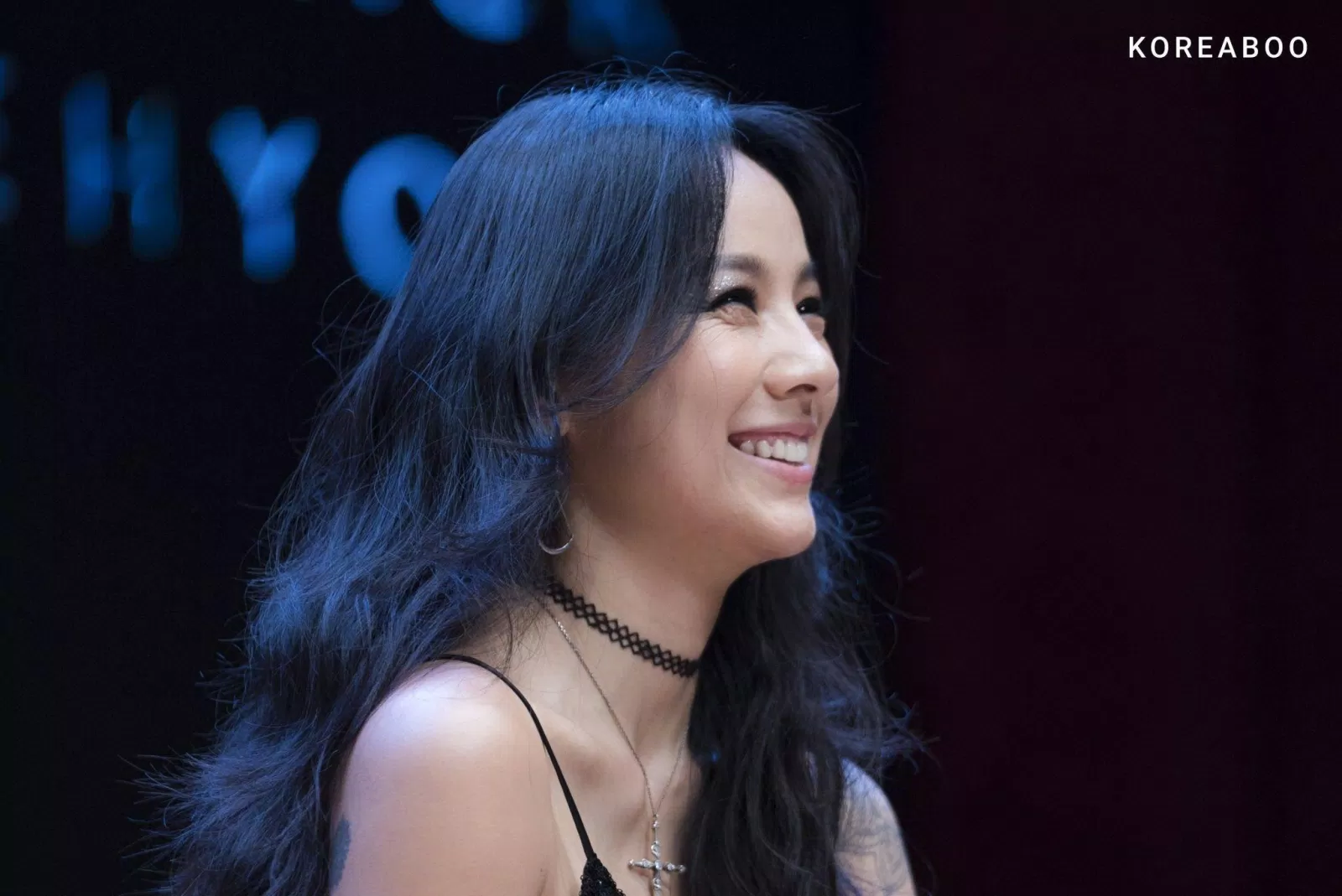 Nhiều người coi Lee Hyori là người tiên phong, là người đại diện cho tiêu chuẩn làn da rám nắng tự nhiên trong văn hóa đại chúng Hàn Quốc. (Nguồn: Internet)