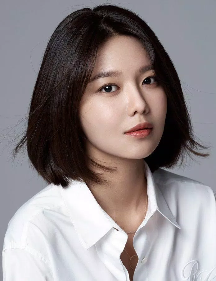 Sooyoung ghen tị với những người có làn da trắng nhưng vẫn thích làn da rám nắng tự nhiên của họ.  (Nguồn: Internet)