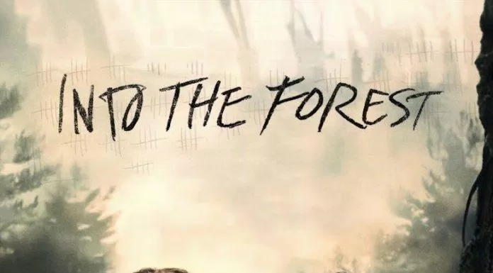 Poster phim Into the Forest - Bên Trong Khu Rừng (Ảnh: Internet)
