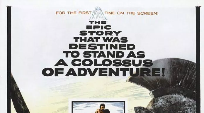 Poster phim Jason and the Argonauts - Jason Và Bộ Lông Cừu Vàng (Ảnh: Internet)