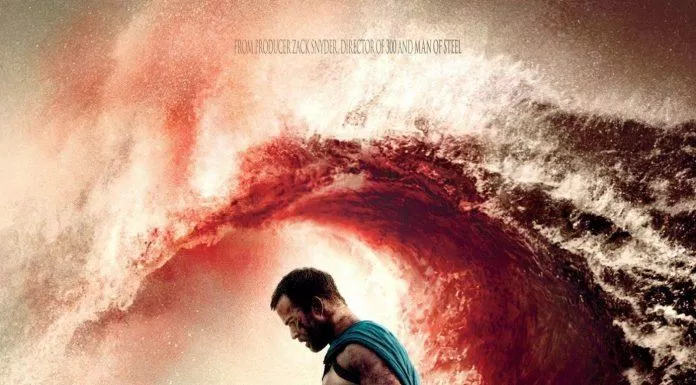 Poster phim 300: Rise of an Empire - 300 Chiến Binh Phần 2: Đế Chế Nổi Dậy (Ảnh: Internet)