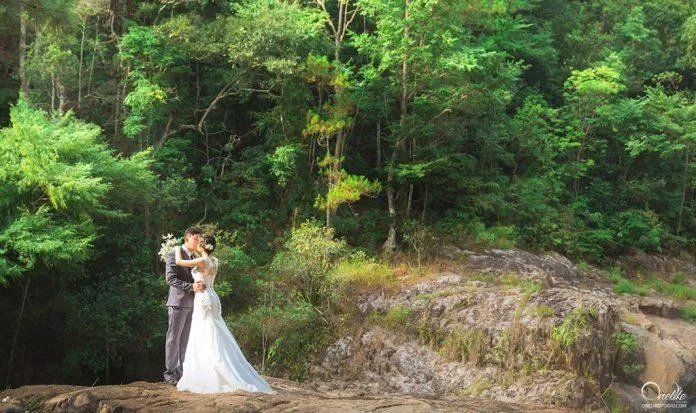 Ảnh cưới của Onelike Studio (ảnh: Onelike Studio) Ảnh cưới của Onelike Studio (ảnh: Onelike Studio)