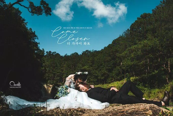 Ảnh cưới của Onelike Studio (ảnh: Onelike Studio) Ảnh cưới của Onelike Studio (ảnh: Onelike Studio)