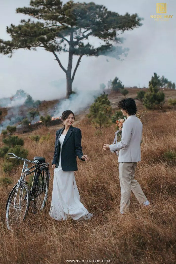 Ảnh cưới của Ngọc Huy Pro Studio (ảnh: Ngọc Huy Pro Studio) Ảnh cưới của Ngọc Huy Pro Studio (ảnh: Ngọc Huy Pro Studio)