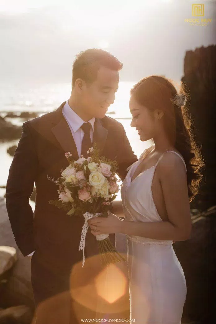 Ảnh cưới của Ngọc Huy Pro Studio (ảnh: Ngọc Huy Pro Studio) Ảnh cưới của Ngọc Huy Pro Studio (ảnh: Ngọc Huy Pro Studio)
