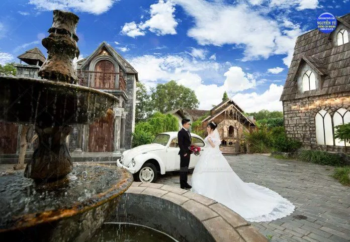 Ảnh cưới của Áo Cưới Nguyễn Tú (ảnh: Áo Cưới Nguyễn Tú) Ảnh cưới của Áo Cưới Nguyễn Tú (ảnh: Áo Cưới Nguyễn Tú)