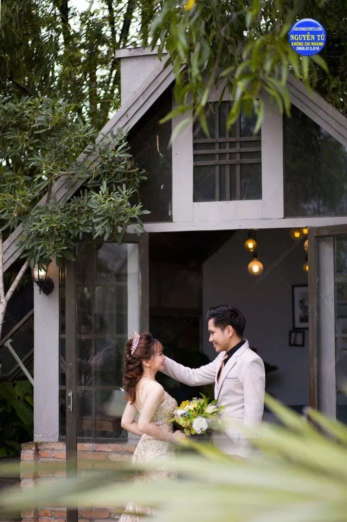 Ảnh cưới của Áo Cưới Nguyễn Tú (ảnh: Áo Cưới Nguyễn Tú) Ảnh cưới của Áo Cưới Nguyễn Tú (ảnh: Áo Cưới Nguyễn Tú)