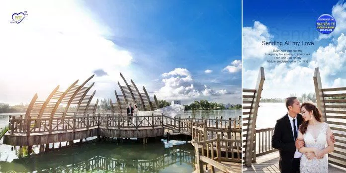 Ảnh cưới của Áo Cưới Nguyễn Tú (ảnh: Áo Cưới Nguyễn Tú) Ảnh cưới của Áo Cưới Nguyễn Tú (ảnh: Áo Cưới Nguyễn Tú)