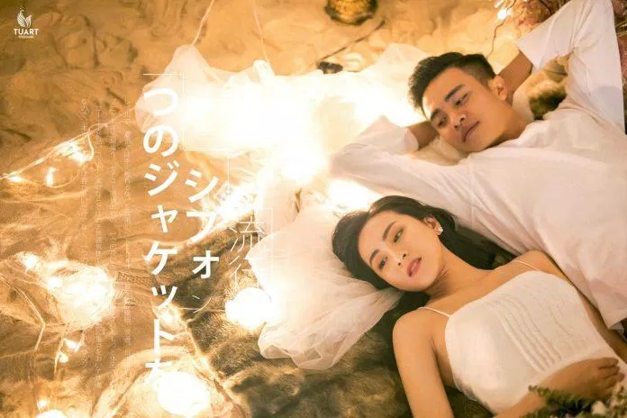 Ảnh cưới của TuArt Wedding (ảnh: TuArt Wedding) Ảnh cưới của TuArt Wedding (ảnh: TuArt Wedding)