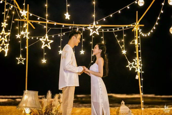 Ảnh cưới của TuArt Wedding (ảnh: TuArt Wedding) Ảnh cưới của TuArt Wedding (ảnh: TuArt Wedding)