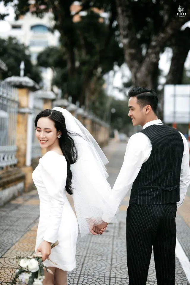 Ảnh cưới của TuArt Wedding (ảnh: TuArt Wedding) Ảnh cưới của TuArt Wedding (ảnh: TuArt Wedding)