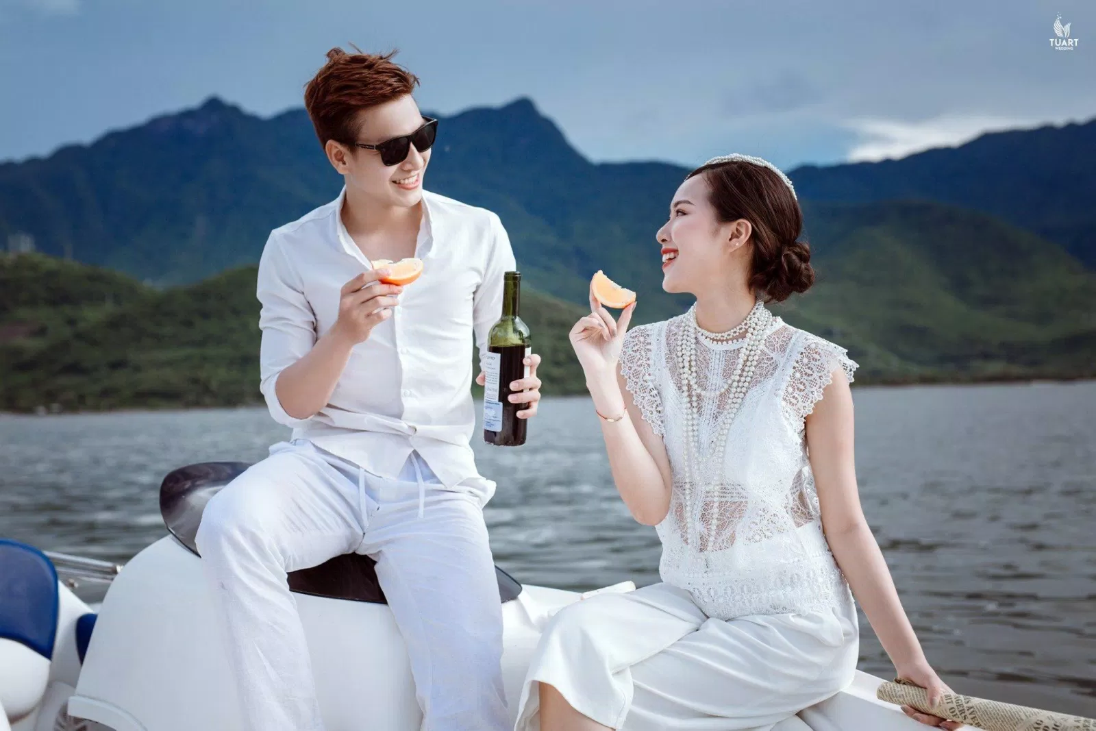 Ảnh cưới của TuArt Wedding (ảnh: TuArt Wedding) Ảnh cưới của TuArt Wedding (ảnh: TuArt Wedding)