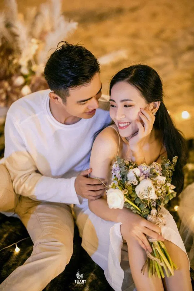 Ảnh cưới của TuArt Wedding (ảnh: TuArt Wedding) Ảnh cưới của TuArt Wedding (ảnh: TuArt Wedding)