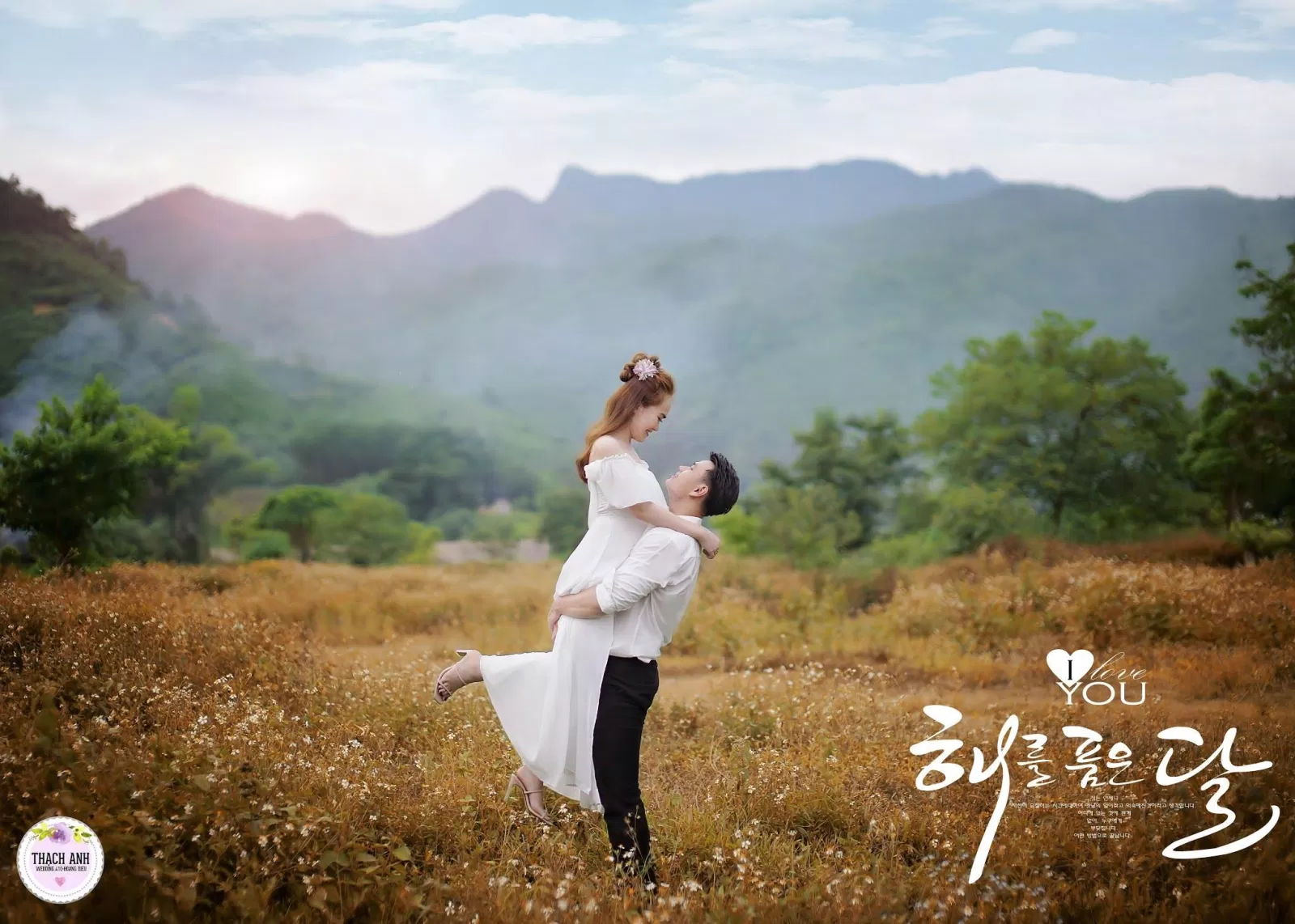 Ảnh cưới của Thạch Anh Studio (ảnh: Thạch Anh Studio) Ảnh cưới của Thạch Anh Studio (ảnh: Thạch Anh Studio)