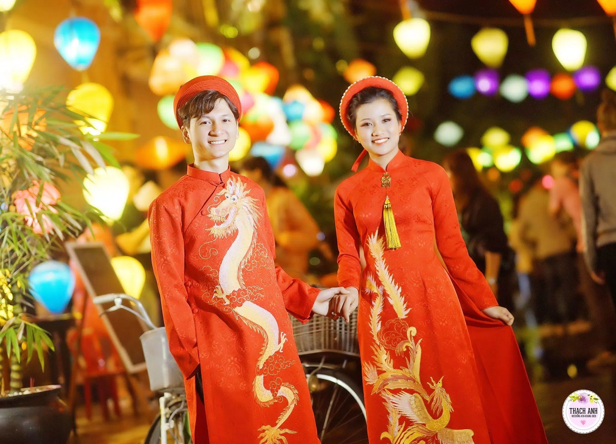 Ảnh cưới của Thạch Anh Studio (ảnh: Thạch Anh Studio) Ảnh cưới của Thạch Anh Studio (ảnh: Thạch Anh Studio)