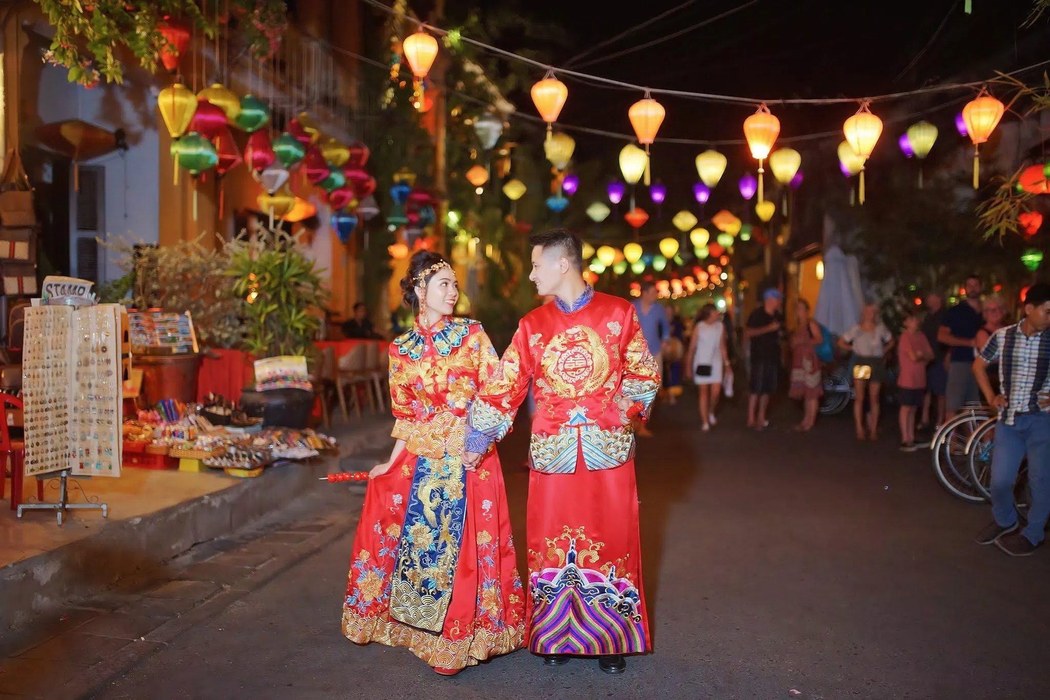 Ảnh cưới của Thạch Anh Studio (ảnh: Thạch Anh Studio) Ảnh cưới của Thạch Anh Studio (ảnh: Thạch Anh Studio)