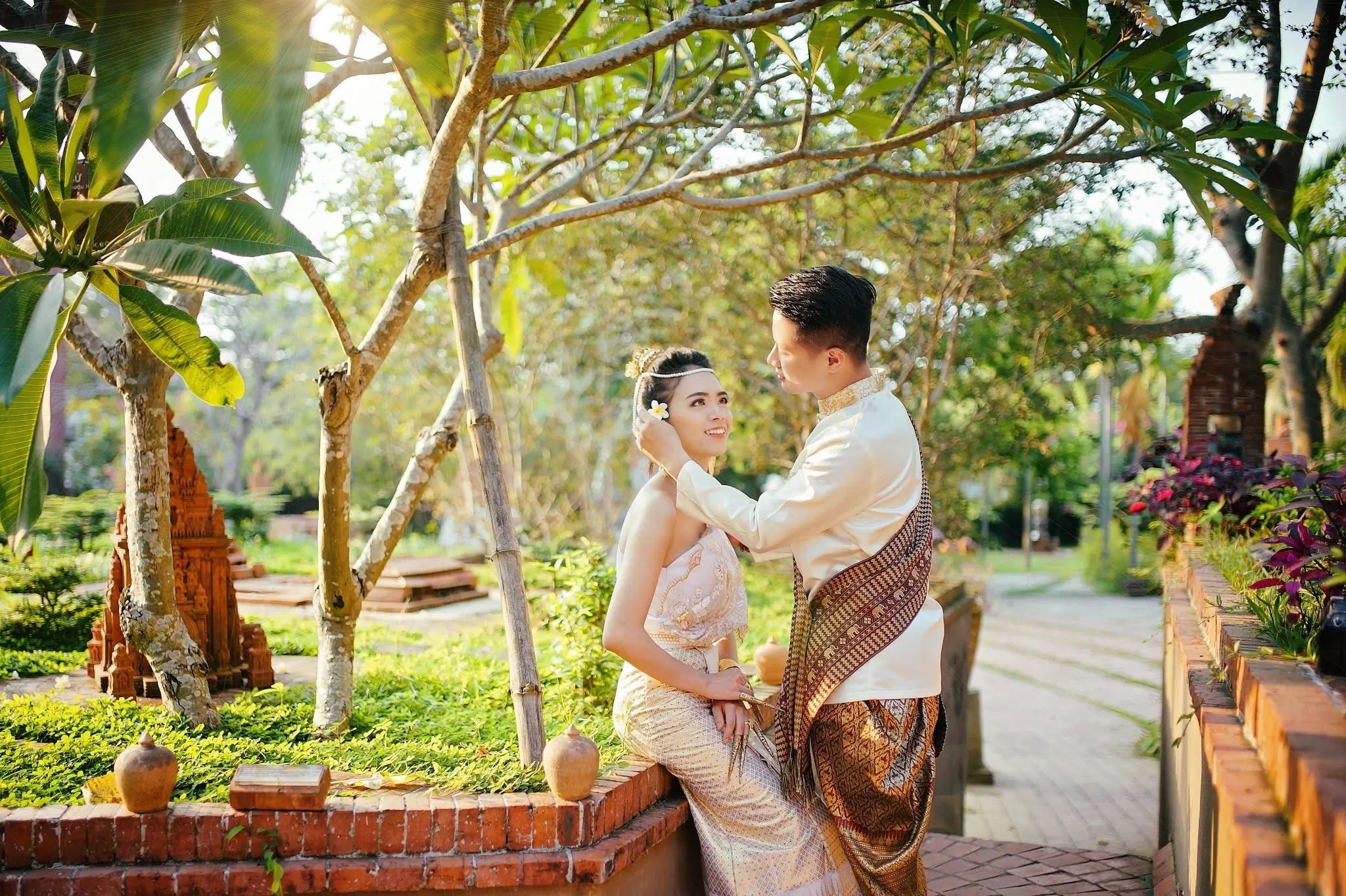 Ảnh cưới của Thạch Anh Studio (ảnh: Thạch Anh Studio) Ảnh cưới của Thạch Anh Studio (ảnh: Thạch Anh Studio)