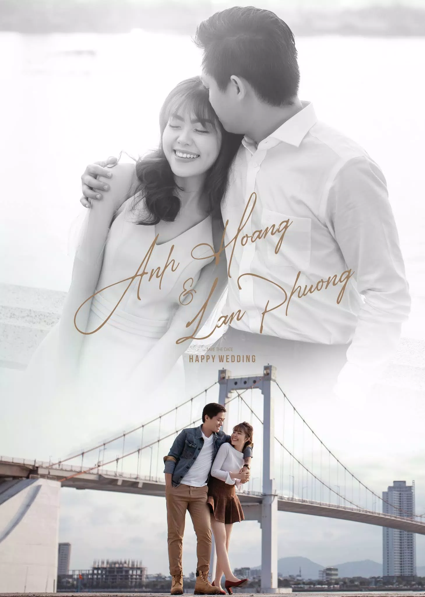 Ảnh cưới của Rin Wedding (ảnh: Rin Wedding) Ảnh cưới của Rin Wedding (ảnh: Rin Wedding)