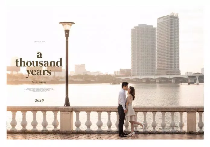 Ảnh cưới của Rin Wedding (ảnh: Rin Wedding) Ảnh cưới của Rin Wedding (ảnh: Rin Wedding)