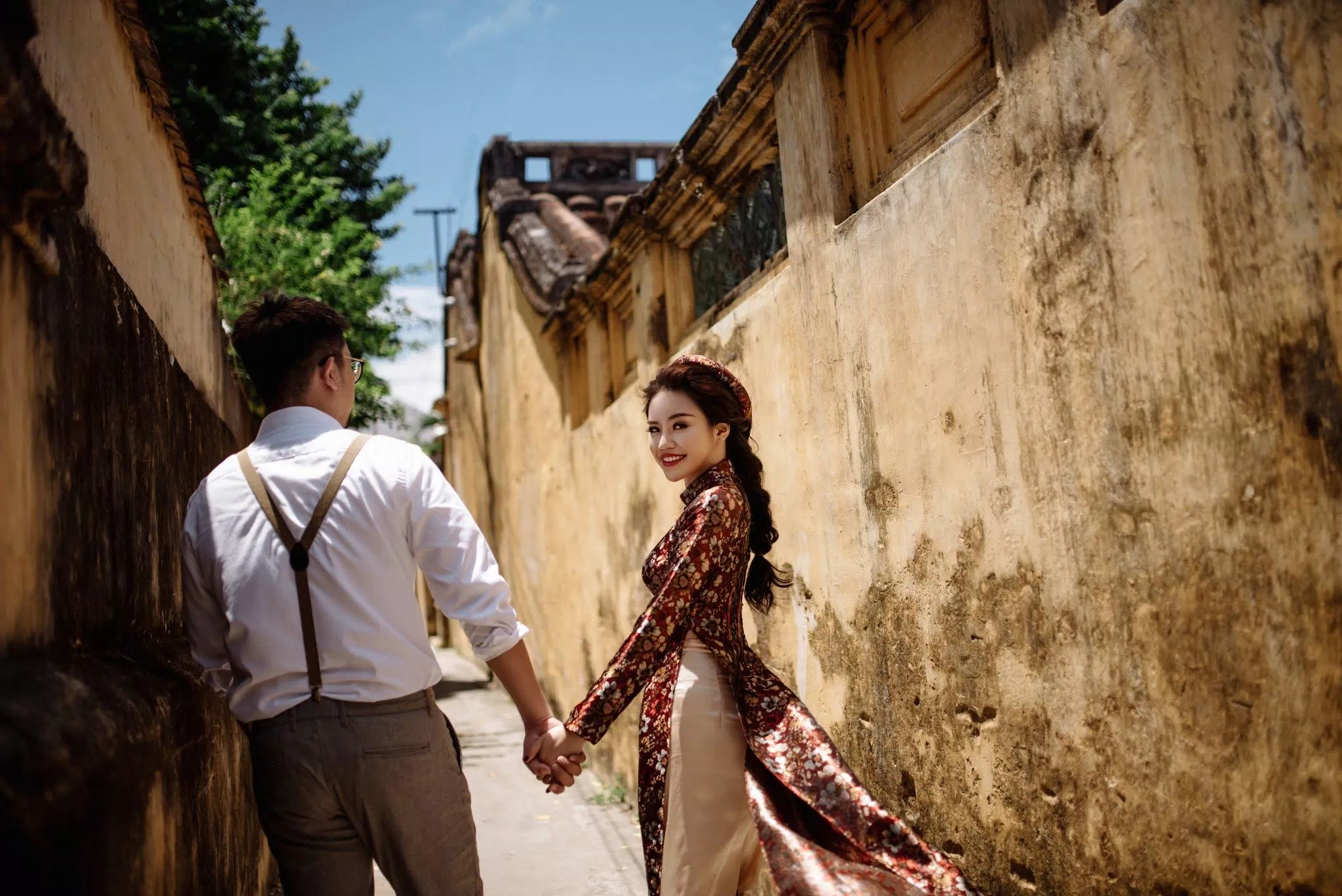 Ảnh cưới của Rin Wedding (ảnh: Rin Wedding) Ảnh cưới của Rin Wedding (ảnh: Rin Wedding)