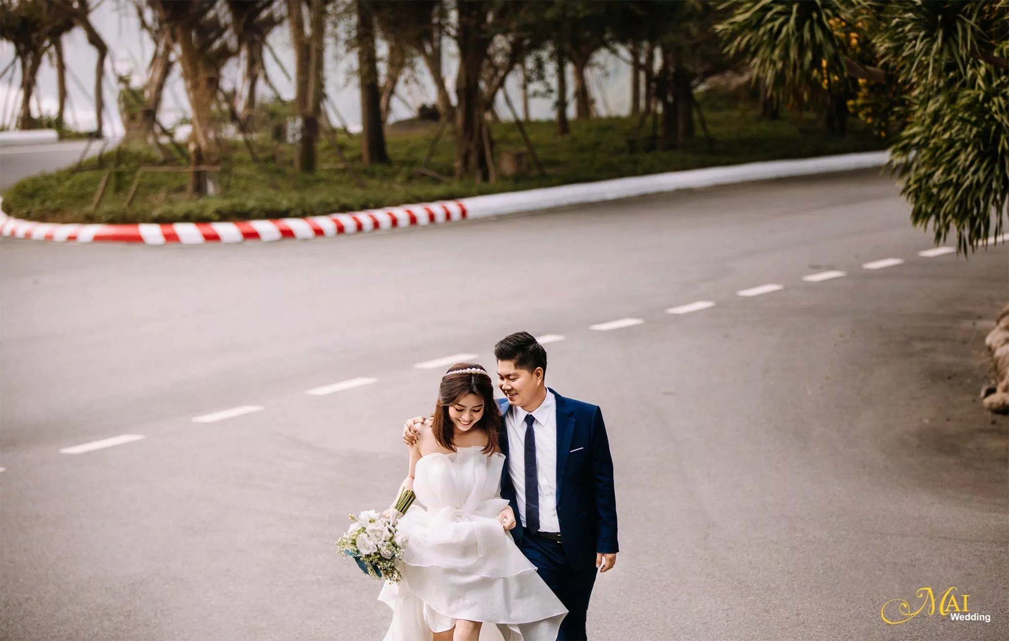 Ảnh cưới của Mai Wedding (ảnh: Mai Wedding)