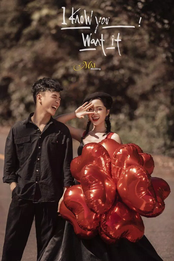 Ảnh cưới của Mai Wedding (ảnh: Mai Wedding) Ảnh cưới của Mai Wedding (ảnh: Mai Wedding)