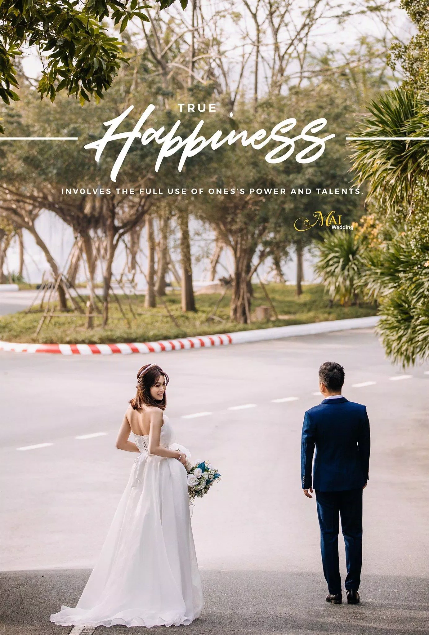 Ảnh cưới của Mai Wedding (ảnh: Mai Wedding) Ảnh cưới của Mai Wedding (ảnh: Mai Wedding)