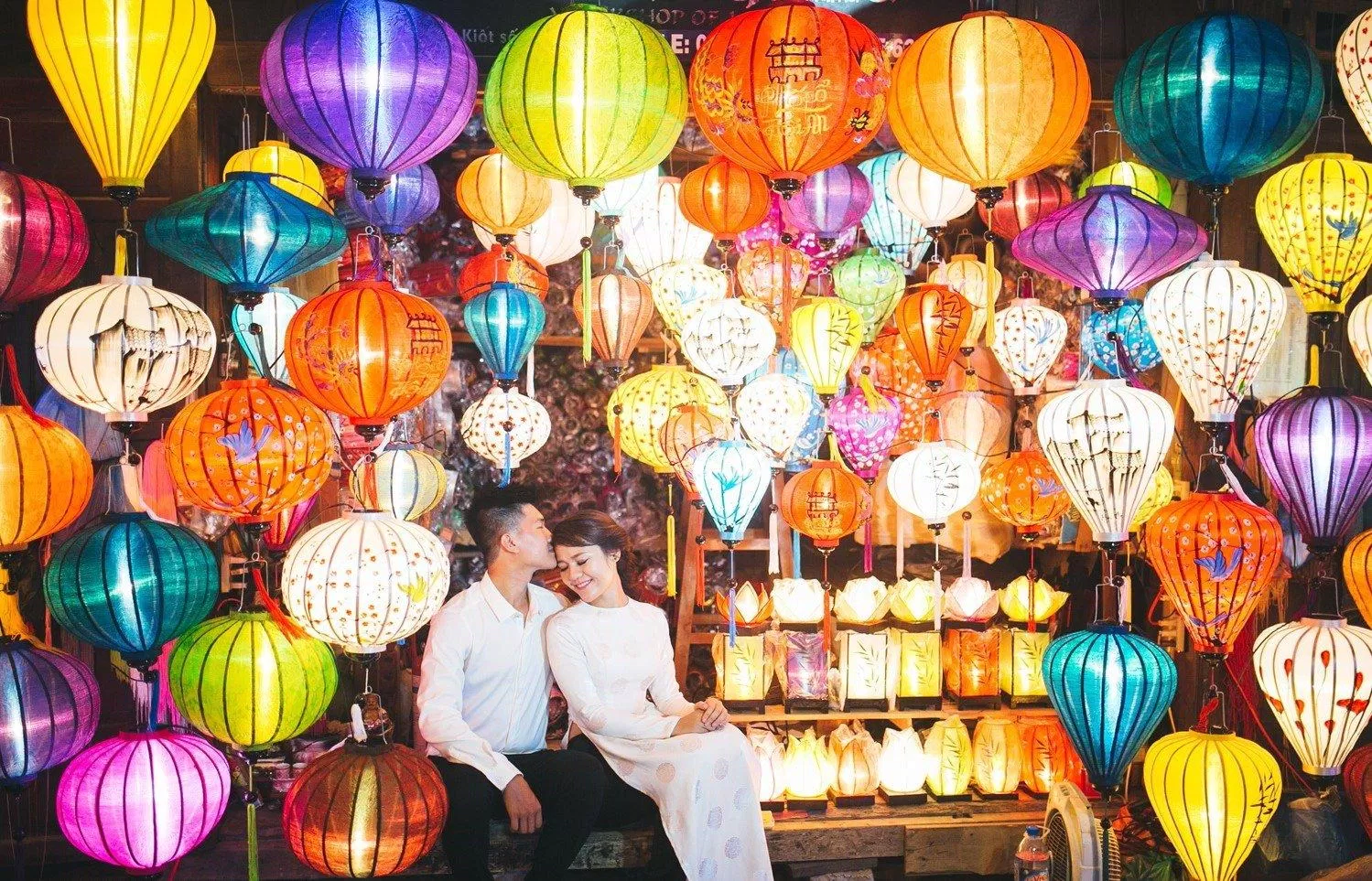 Ảnh cưới của T Wedding (ảnh: internet)