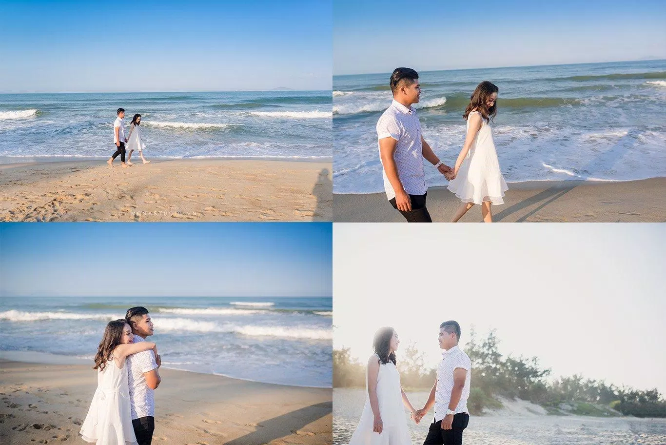 Ảnh cưới của T Wedding (ảnh: internet) Ảnh cưới của T Wedding (ảnh: internet)