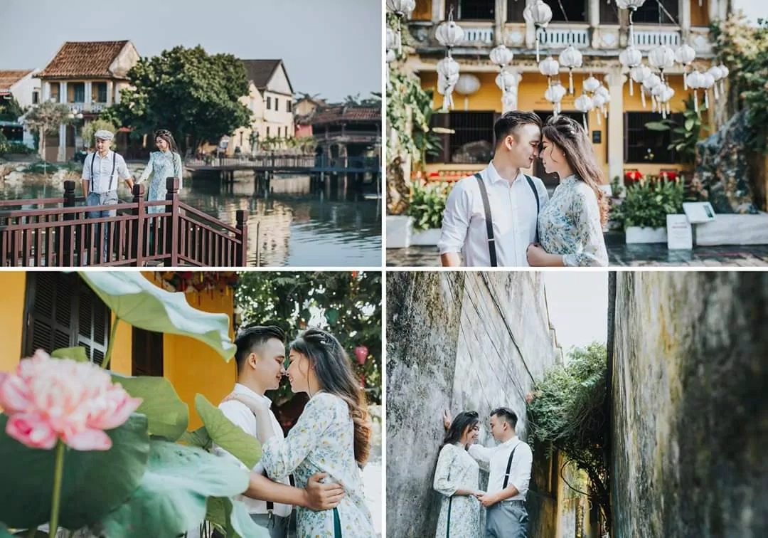 Ảnh cưới của T Wedding (ảnh: internet) Ảnh cưới của T Wedding (ảnh: internet)