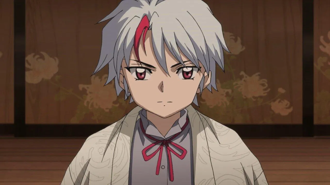 Anime Công Chúa Bán Yêu Yashahime: Hậu bối nối tiếp của Inuyasha lừng danh anime công chúa bán yêu yashahime Anime Công Chúa Bán Yêu Yashahime Hậu bối nối tiếp của Inuyasha hiện đại thế giới