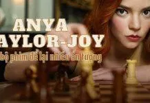 Anya Taylor-Joy