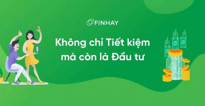 Finhay sẽ giúp bạn quản lí và đầu tư một cách khoa học và thông minh ( Ảnh: Internet )