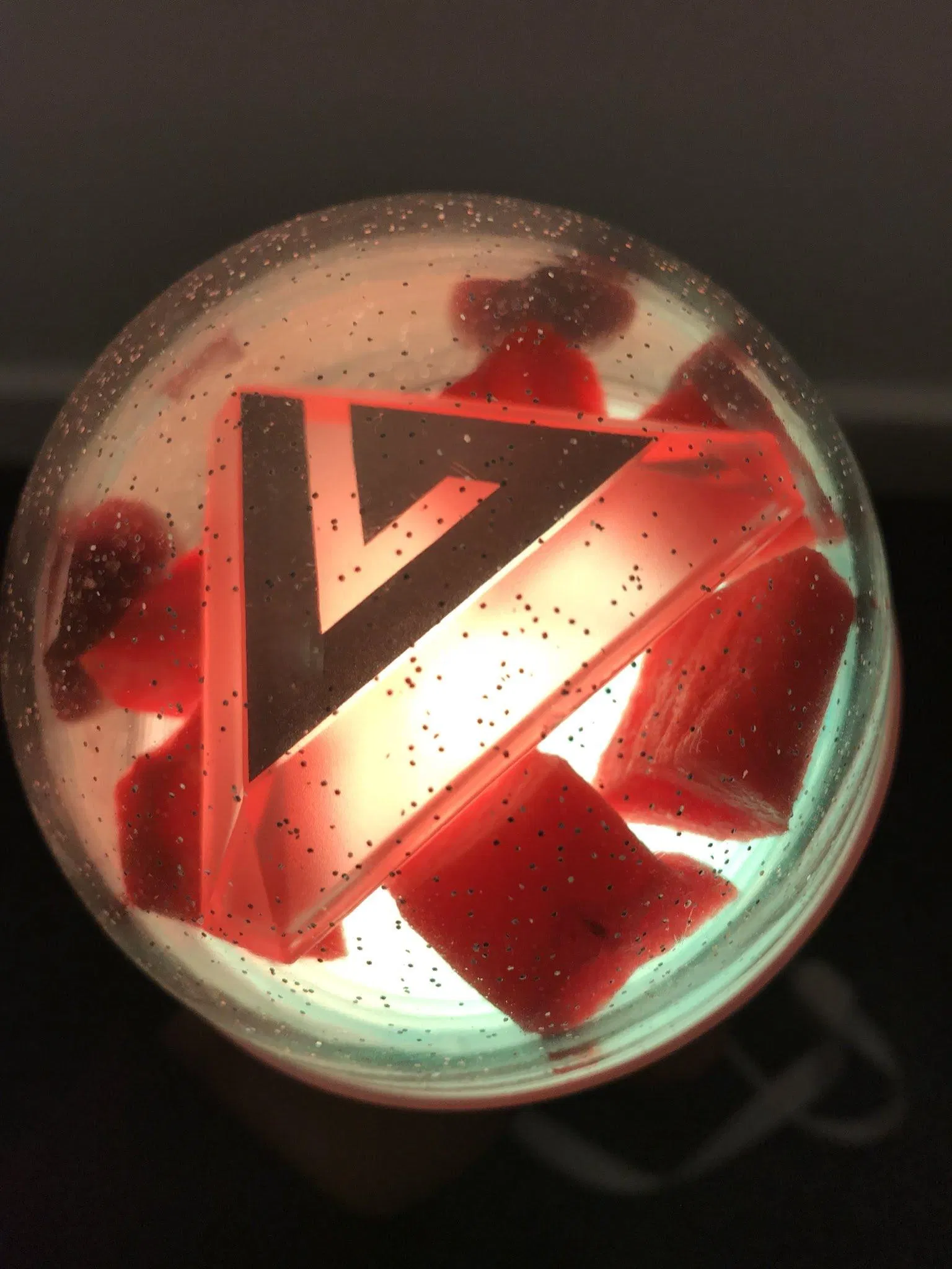 10 thứ kì lạ nhất mà fan của SEVENTEEN từng bỏ vào Caratbong 10 thứ kì lạ nhất mà fan của SEVENTEEN từng bỏ vào Caratbong caratbong caratbong lightstick KPOP nữ hoàng lightstick Seventeen SEVENTEEN lightstick