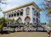 77 3 điểm du lịch độc lạ để bạn trải nghiệm cảm giác “cưỡi trên lưng rồng, ngắm cảnh bồng lai”! mới nhất 2 bach dinh vung tau
