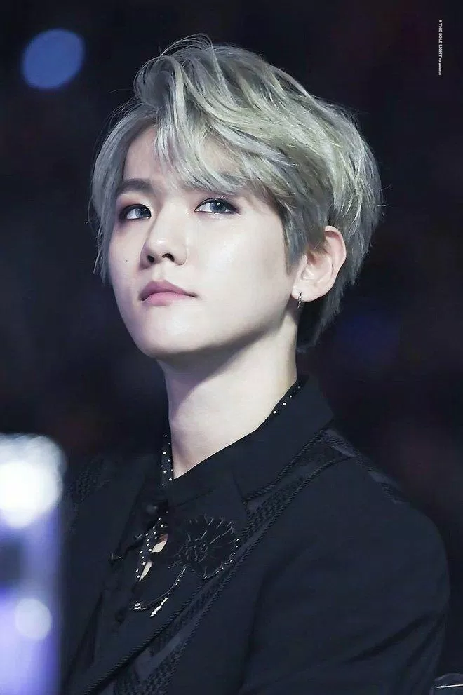 Baekhyun comeback solo vào tháng 3 (Nguồn: Internet)