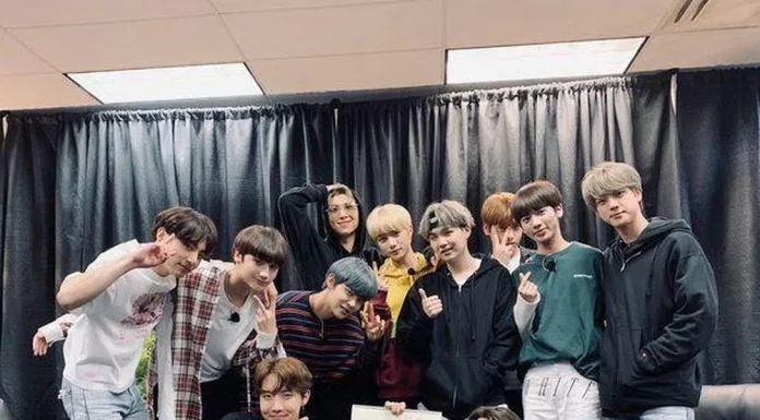 Cái tên Big Hit đã gắn bó với các nghệ sĩ và người hâm mộ cả một thời gian dài, mang theo biết bao kỷ niệm (Ảnh: Internet)