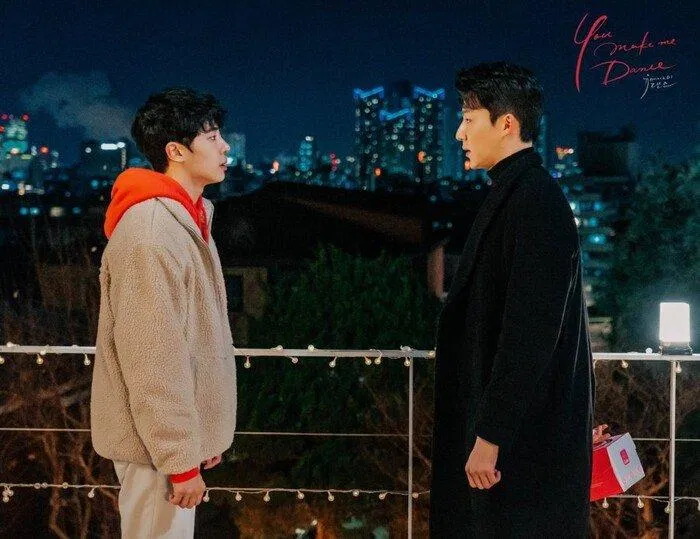 Top 10 bộ phim đam mỹ châu Á hay nhất nửa đầu năm 2021, hội hủ sẵn sàng chưa? Bước Nhảy Chạm Đến Tim Anh Cổ Tích Ngàn Sao Cuộc Phản Kích Của Số 2 Đếm 10 Là Hôn Hận Quân Bất Tự Giang Lâu Nguyệt HIStory 4 Lại Gần Yêu Em Khoảnh Khắc Phải Lòng Mãi Mãi Là Số 1 Phim đam mỹ châu á hay nhất Phim đam mỹ hay Sơn Hà Lệnh Thế Giới BL Và Chàng Trai Không Muốn Bị Bẻ Cong Thiên Nhai Khách Vì chúng ta là một đôi we best love