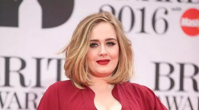 Ngoại hình thon gọn mới của Adele thật khiến các fan không thể nhận ra! (Ảnh: Internet).