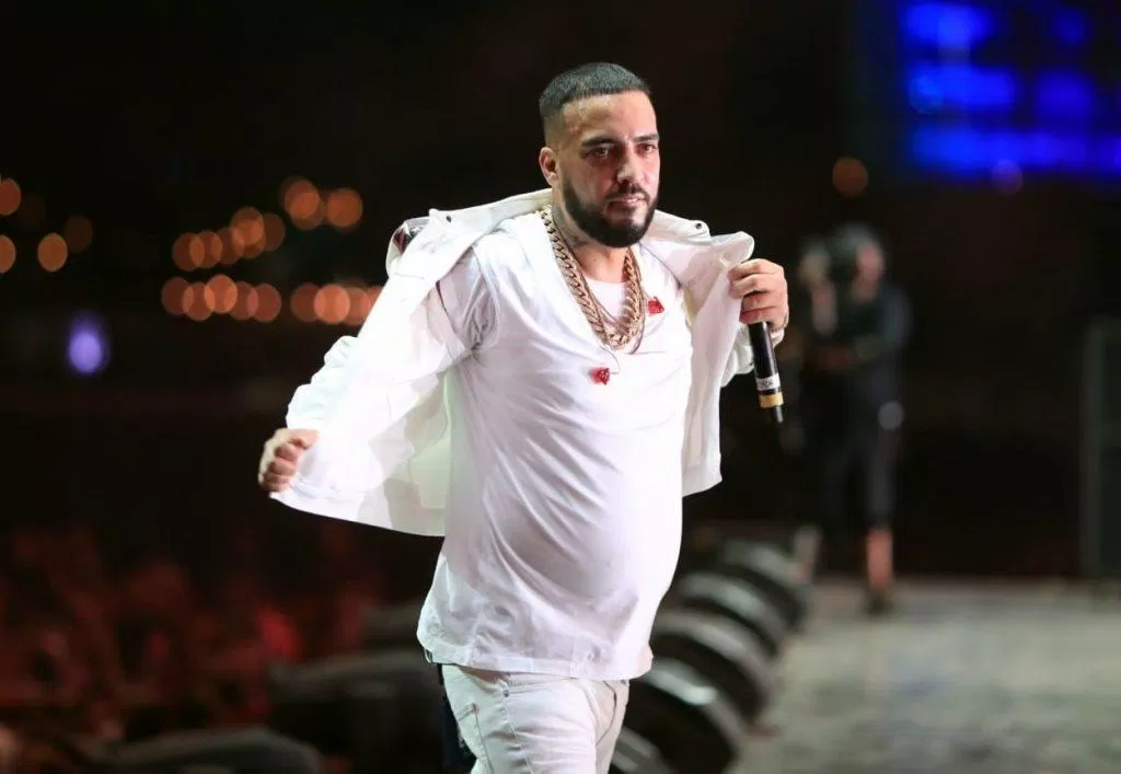 Karim Kharbouch là tên thật của chàng ca sĩ nhạc hip hop có nghệ danh French Montana này (Ảnh: Internet).