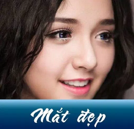 Đôi mắt khỏe đẹp sẽ giúp ích cho bạn rất nhiều trong cuộc sống (Ảnh: Internet). Đôi mắt khỏe đẹp sẽ giúp ích cho bạn rất nhiều trong cuộc sống (Ảnh: Internet).