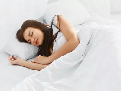 Hãy ngủ đủ giấc để có đôi mắt sáng và cơ thể khỏe mạnh! (Ảnh: Internet). Hãy ngủ đủ giấc để có đôi mắt sáng và cơ thể khỏe mạnh! (Ảnh: Internet).