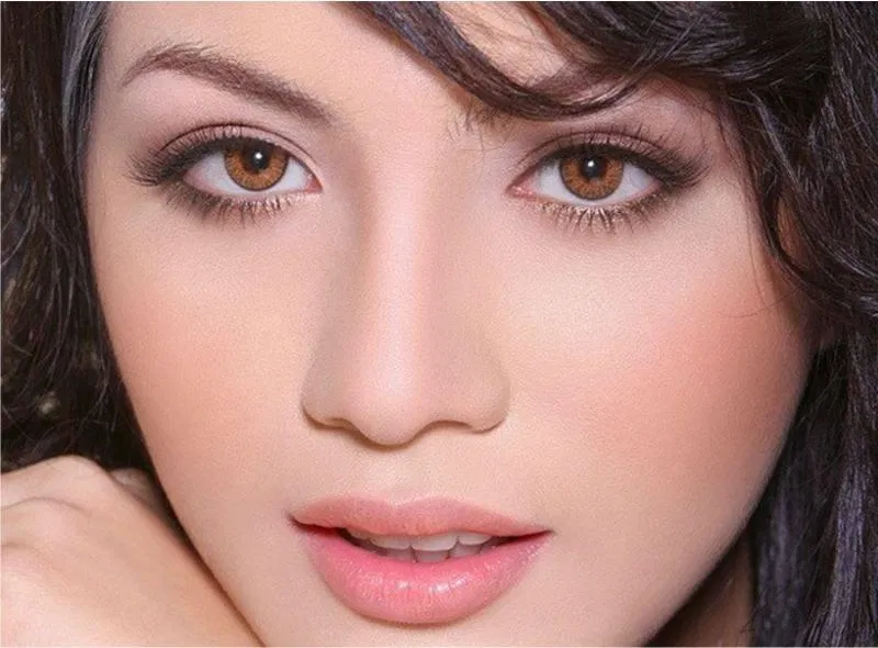 Đôi mắt đẹp là mong ước của tất cả mọi người (Ảnh: Internet). Đôi mắt đẹp là mong ước của tất cả mọi người (Ảnh: Internet).